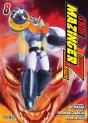 Shin Mazinger Zero - Preview