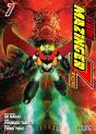 Shin Mazinger Zero - Preview