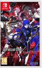 Shin Megami Tensei V: Vengeance Nintendo Switch - Preview