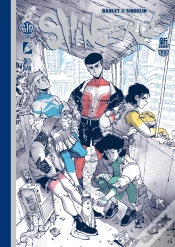 Capa do artigo Shin Zero