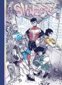 Shin Zero Tome 1 - Preview