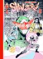 Shin Zero Tome 2 - Preview