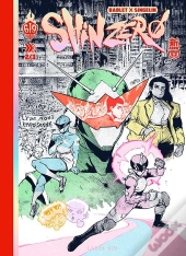 Shin Zero Tome 2