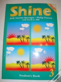Capa do artigo Shine 3