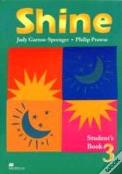 Capa do artigo Shine 3student'S Book