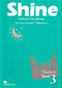Shine 3teacher'S Book - Preview