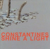 Capa do artigo Shine A Light - CD