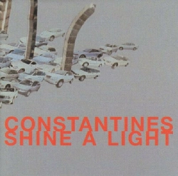 Capa do artigo Shine A Light - CD