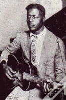 Shine A Light: My Year With "Blind" Willie Johnson