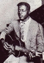 Shine A Light: My Year With "Blind" Willie Johnson - Preview