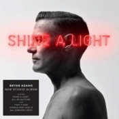 Capa do artigo Shine a Light - Vinil