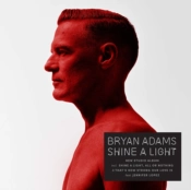 Capa do artigo Shine a Light - Vinil