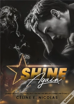 Capa do artigo Shine Again