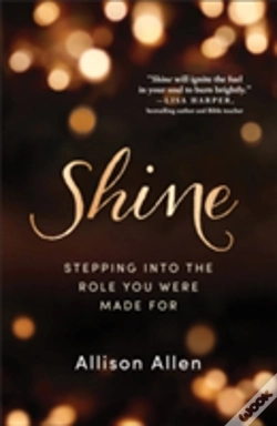 Capa do artigo Shine