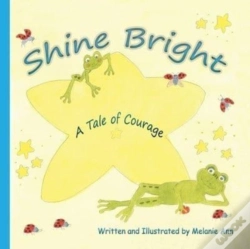 Capa do artigo Shine Bright