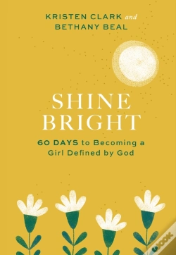 Capa do artigo Shine Bright