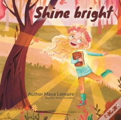 Capa do artigo Shine Bright
