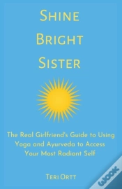 Capa do artigo Shine Bright Sister