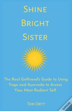 Capa do artigo Shine Bright Sister