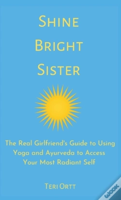 Capa do artigo Shine Bright Sister