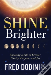 Capa do artigo Shine Brighter