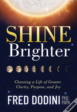 Capa do artigo Shine Brighter