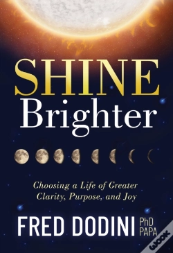 Capa do artigo Shine Brighter