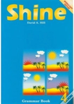 Capa do artigo Shine For The Middle East