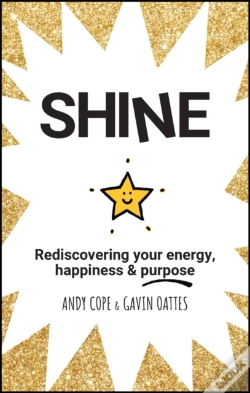 Capa do artigo Shine