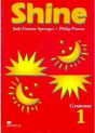 Shine Grammar 1 - Preview