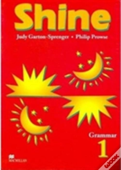 Capa do artigo Shine Grammar 1