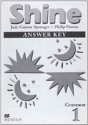 Shine Grammar 1 - Preview