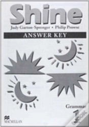 Capa do artigo Shine Grammar 1