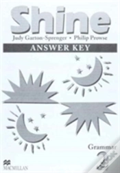 Capa do artigo Shine Grammar 2