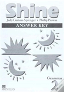 Capa do artigo Shine Grammar 2