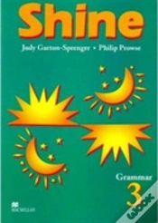 Capa do artigo Shine Grammar 3