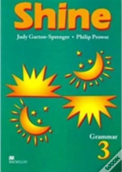 Capa do artigo Shine Grammar 3