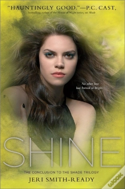 Capa do artigo Shine