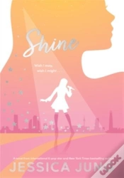 Capa do artigo Shine