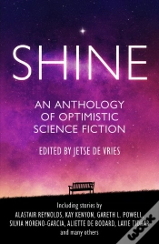 Capa do artigo Shine