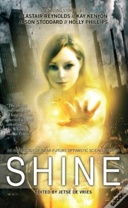Capa do artigo Shine