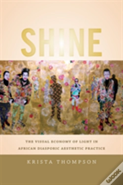Capa do artigo Shine