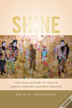 Capa do artigo Shine
