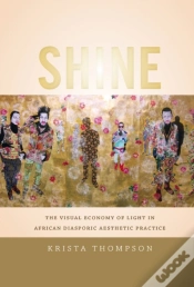 Capa do artigo Shine