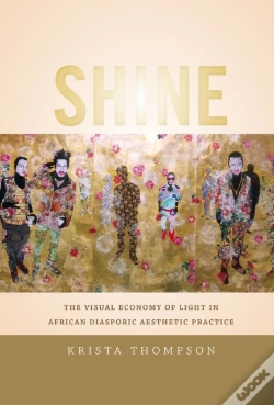 Capa do artigo Shine