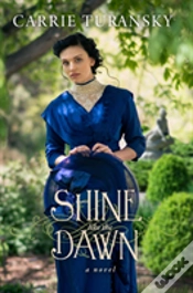 Capa do artigo Shine Like The Dawn