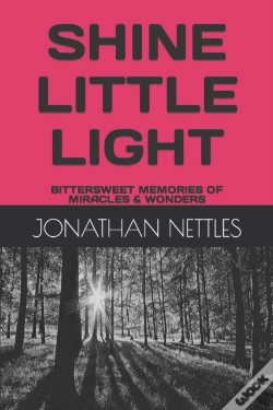 Capa do artigo Shine Little Light: Bittersweet Memories