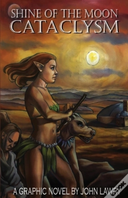 Capa do artigo Shine Of The Moon Cataclysm