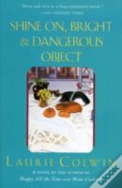 Capa do artigo Shine On, Bright And Dangerous Object