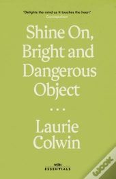 Shine On, Bright And Dangerous Object